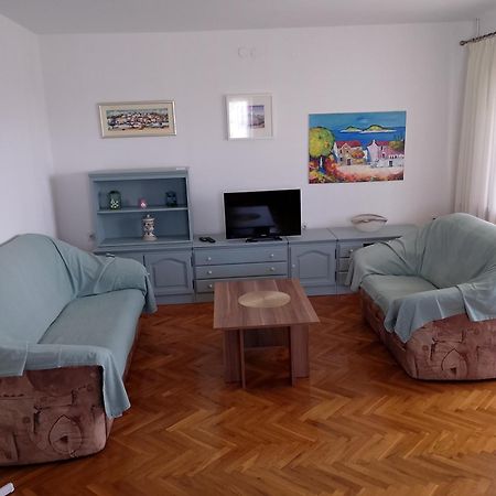 Apartments Silvija Задар Екстериор снимка