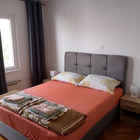 Apartments Silvija Задар Екстериор снимка