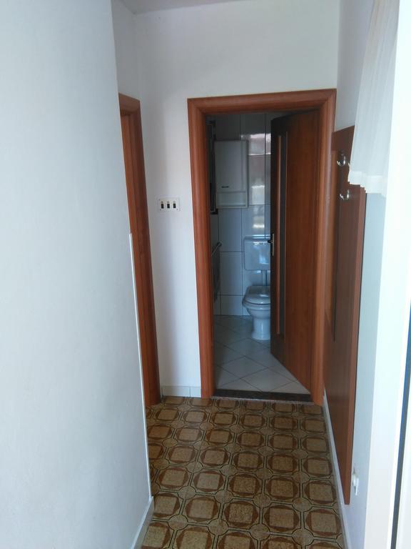 Apartments Silvija Задар Стая снимка