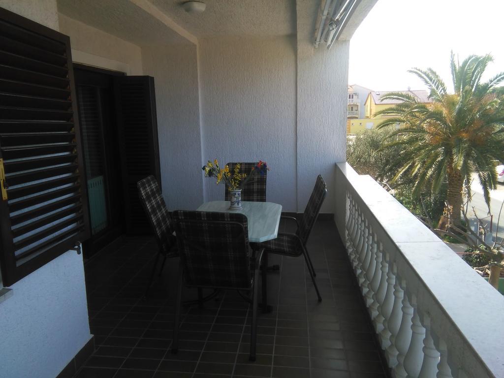 Apartments Silvija Задар Стая снимка