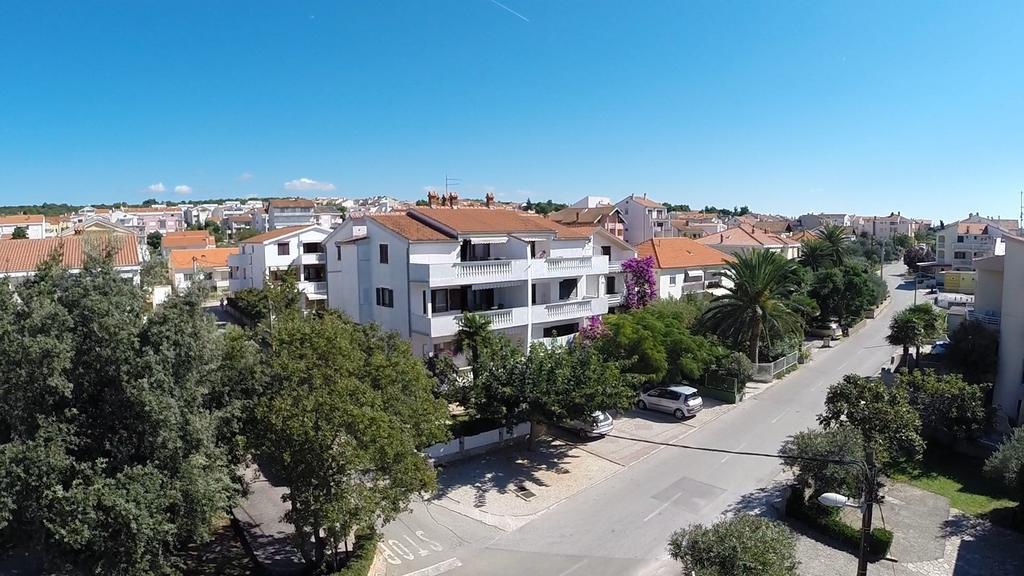 Apartments Silvija Задар Стая снимка