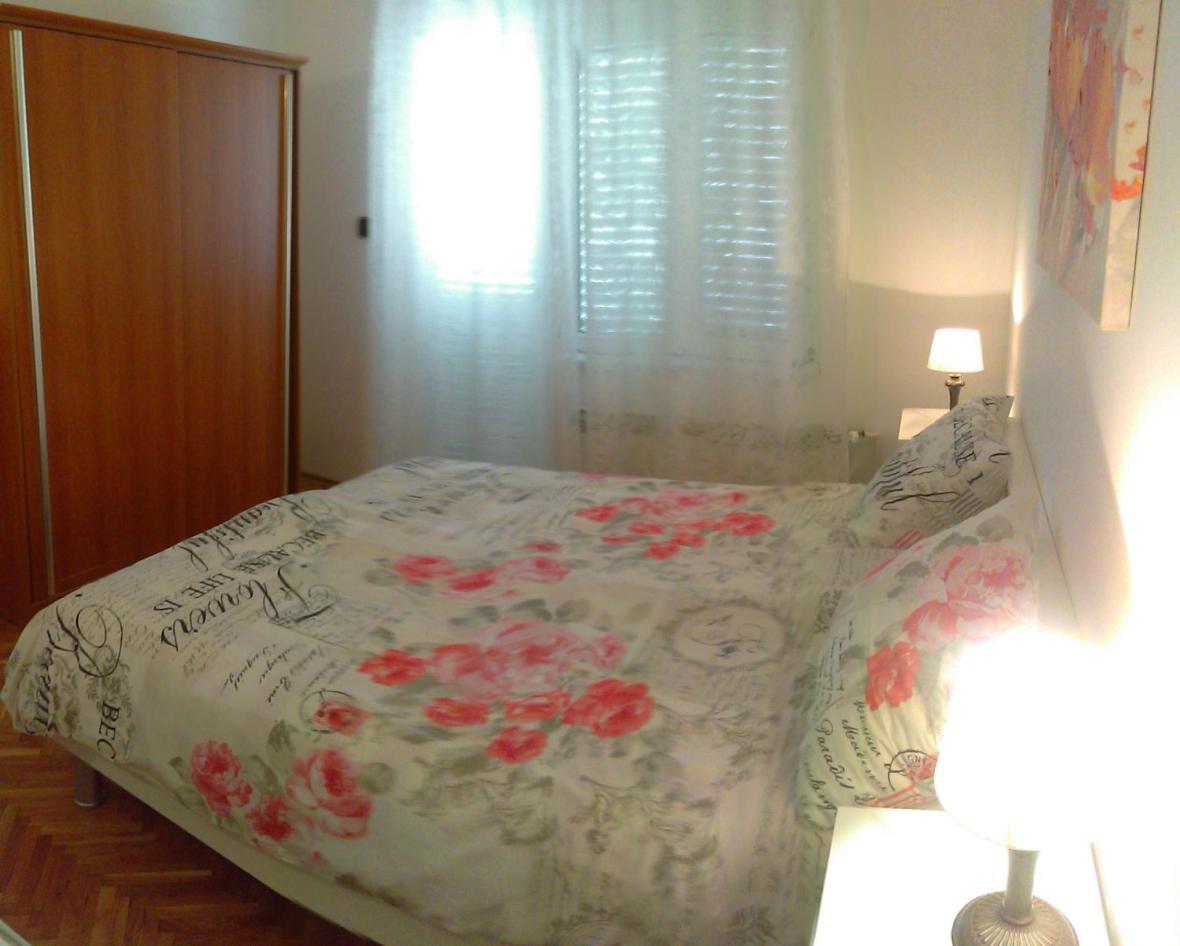 Apartments Silvija Задар Екстериор снимка