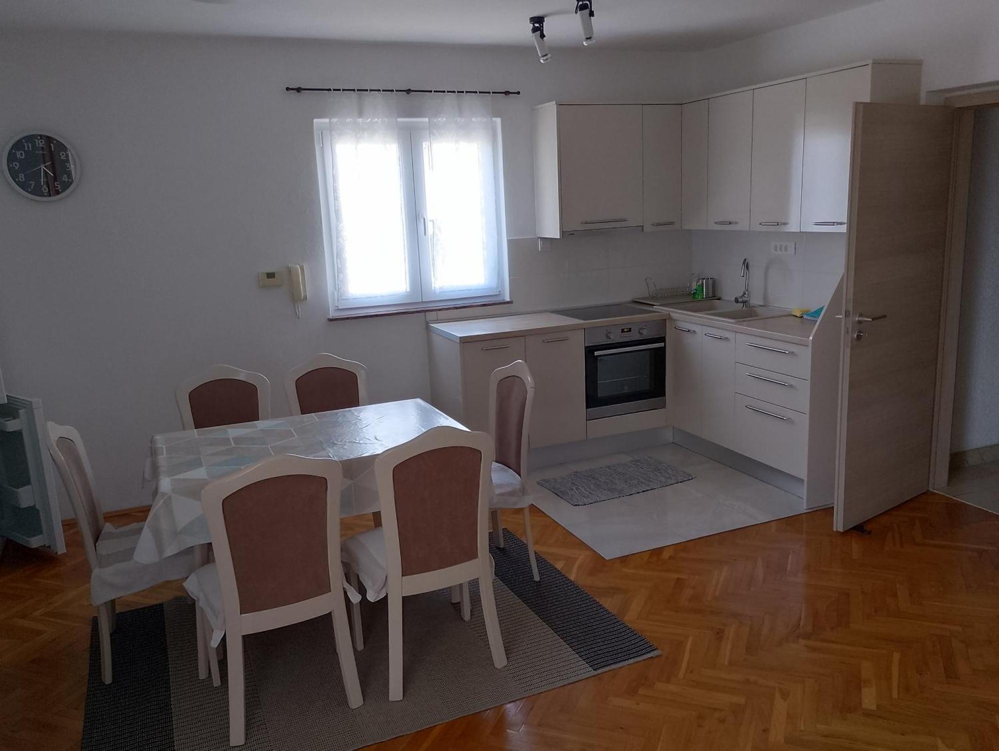 Apartments Silvija Задар Екстериор снимка