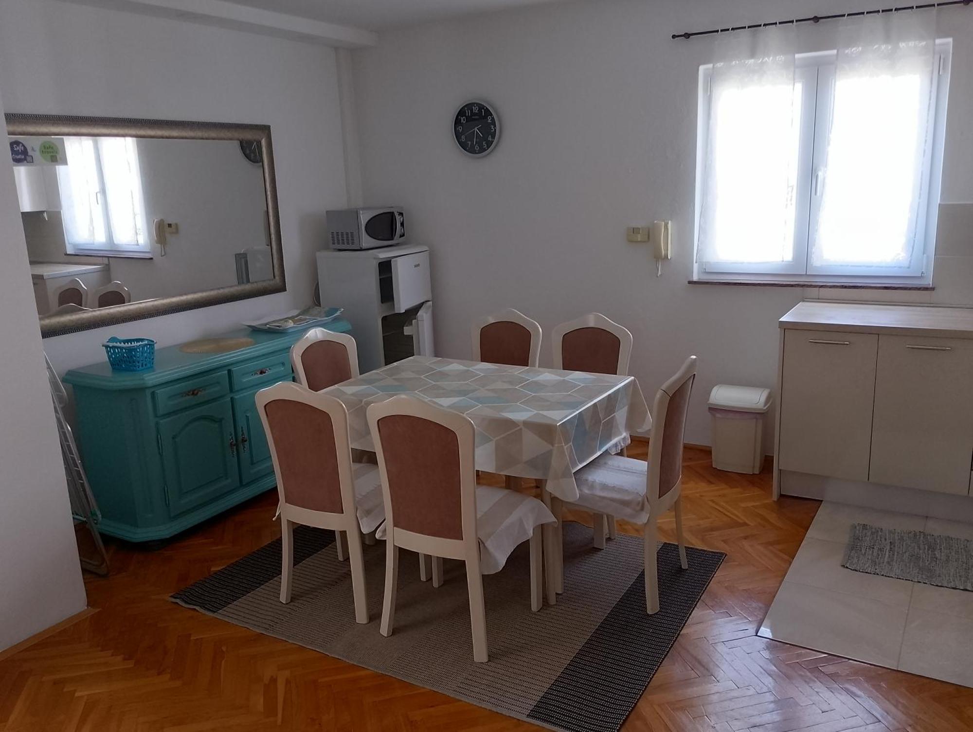 Apartments Silvija Задар Екстериор снимка