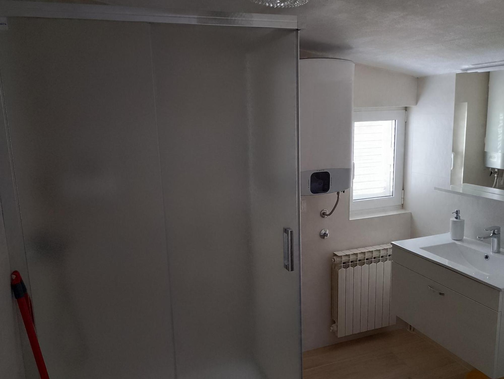 Apartments Silvija Задар Екстериор снимка