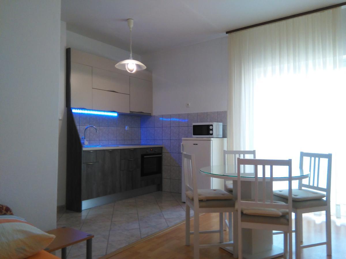 Apartments Silvija Задар Екстериор снимка