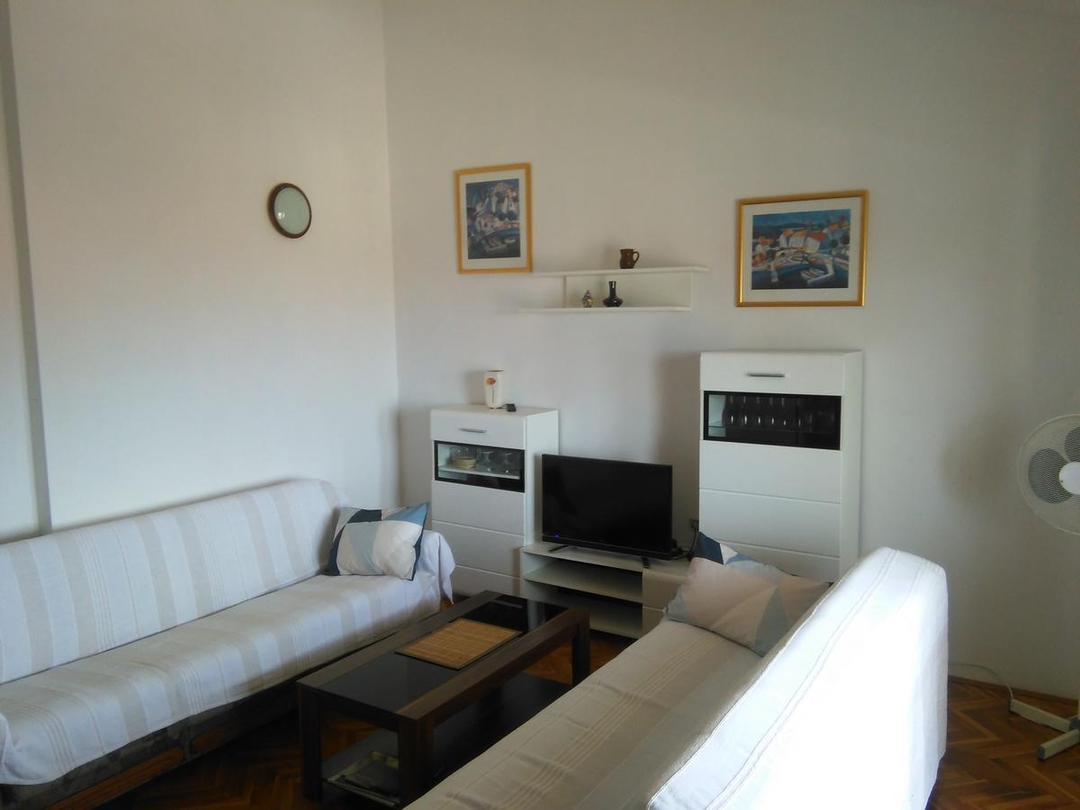Apartments Silvija Задар Екстериор снимка